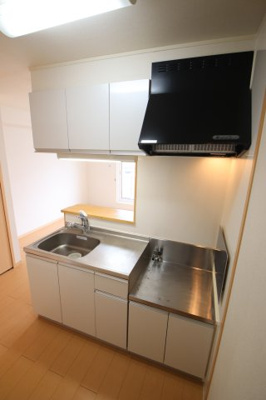 【キッチン】 | グランペール