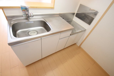 【キッチン】 | グランペール