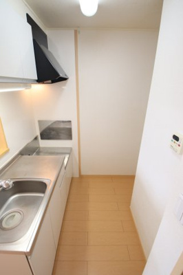 【その他】 | グランペール | キッチンスペース