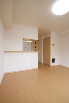 【居間・リビング】 | グランペール