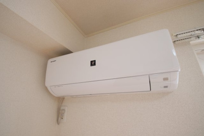 【設備】 | グランペール | エアコン