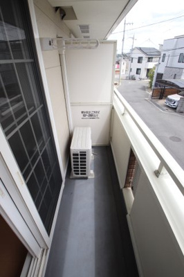 【バルコニー】 | グランペール