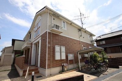 【外観】 | グランペール