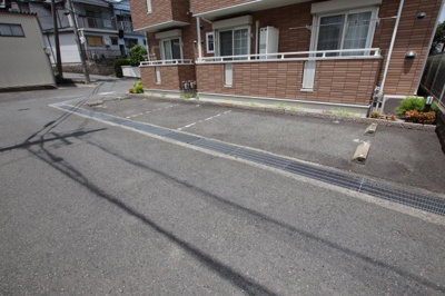 【駐車場】 | グランペール