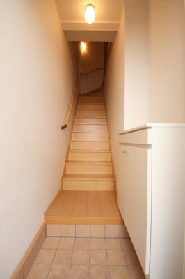 【玄関】 | グランペール