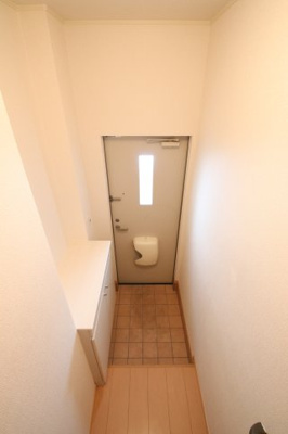 【玄関】 | グランペール