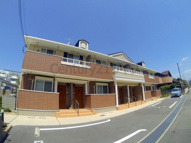 グリーンフラワーガーデンの画像