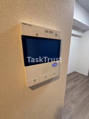 【セキュリティ】 | エスリードレジデンス大阪谷町ザ・マークス