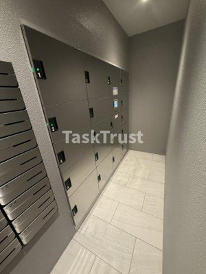 【その他共用部分】 | エスリードレジデンス大阪谷町ザ・マークス