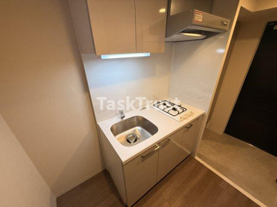 【キッチン】 | エスリードレジデンス大阪谷町ザ・マークス