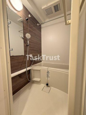 【浴室】 | エスリードレジデンス大阪谷町ザ・マークス