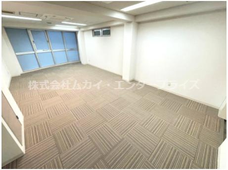 ダイヤビルディングの内装|内装です