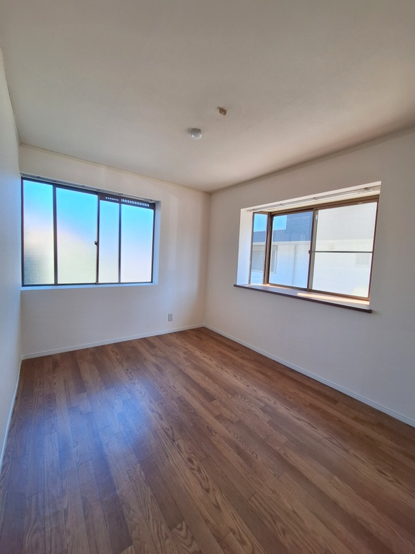 サン・ファミーユのキッチン