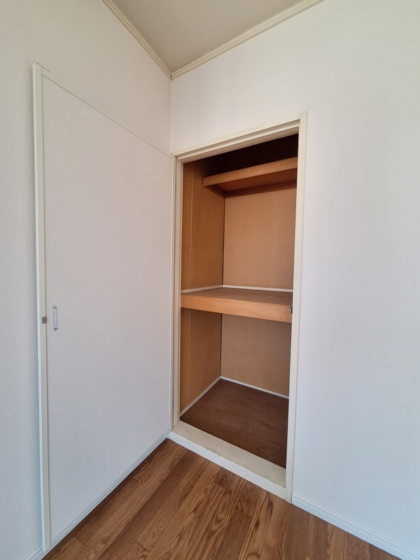 サン・ファミーユの浴室