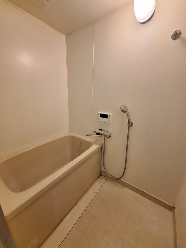 サン・ファミーユの収納