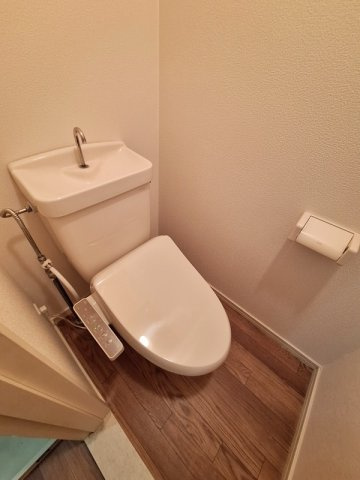 サン・ファミーユのセキュリティ|モニタ付インターホン