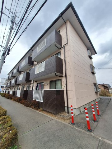 サン・ファミーユ