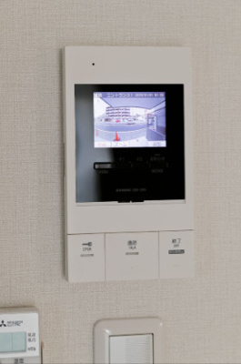 【セキュリティ】 | プレチサメンテ今宿駅前　プレスト