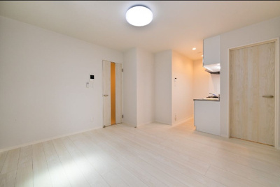 【寝室】 | プレチサメンテ今宿駅前　プレスト