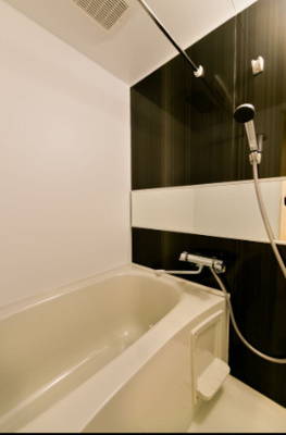 【浴室】 | プレチサメンテ今宿駅前　プレスト