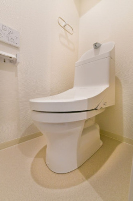 【トイレ】 | プレチサメンテ今宿駅前　プレスト