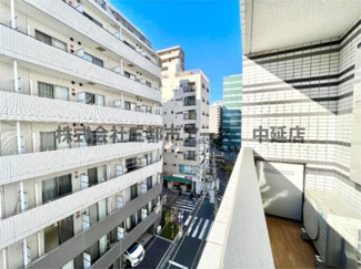 【展望】 | スパシエ蒲田グランドタワー