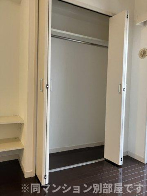 【収納】 | アイ・セレブ天神東