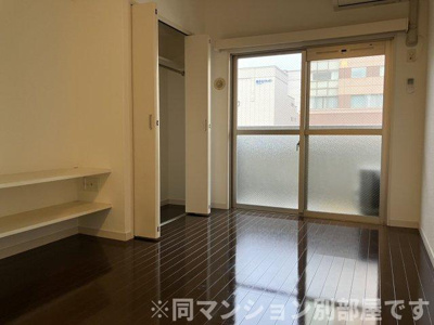 【居間・リビング】 | アイ・セレブ天神東