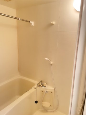 【浴室】 | ASUKA