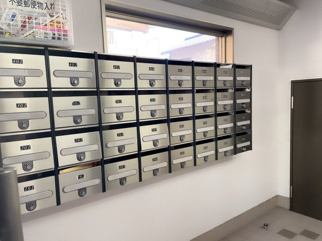 【その他共用部分】 | ASUKA