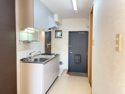 【キッチン】 | ASUKA