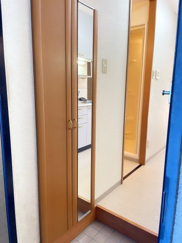 【内装】 | ASUKA