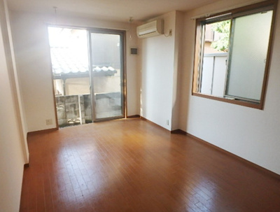 【居間・リビング】 | サンコート弥生