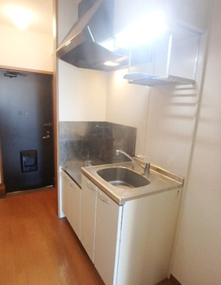 【キッチン】 | サンコート弥生