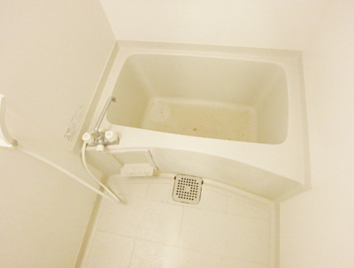 【浴室】 | サンコート弥生