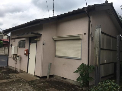 【外観】 | マツヤ貸家