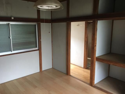 【収納】 | マツヤ貸家