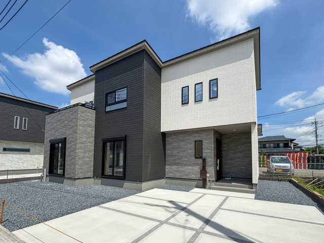 ワイウッドコート高崎市中居町第18期の画像