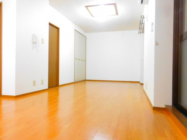 ルミエールの内装