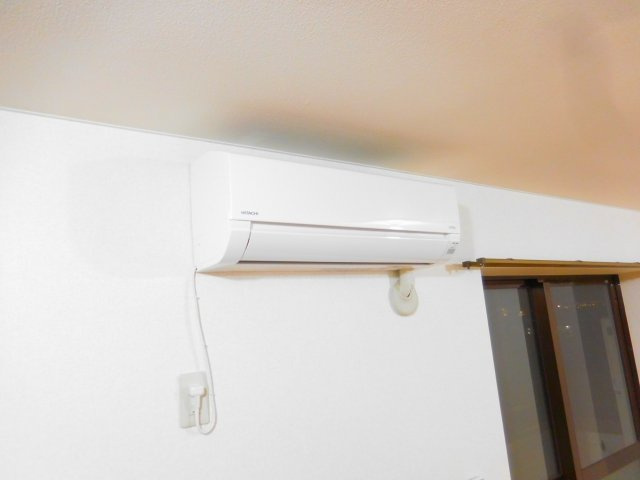 ルミエールの設備