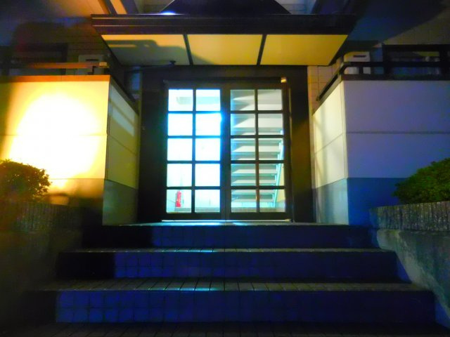 ルミエールのその他共用部分