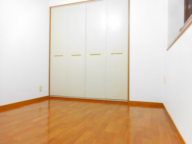 ルミエールの寝室