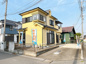 上里町嘉美　中古住宅の画像