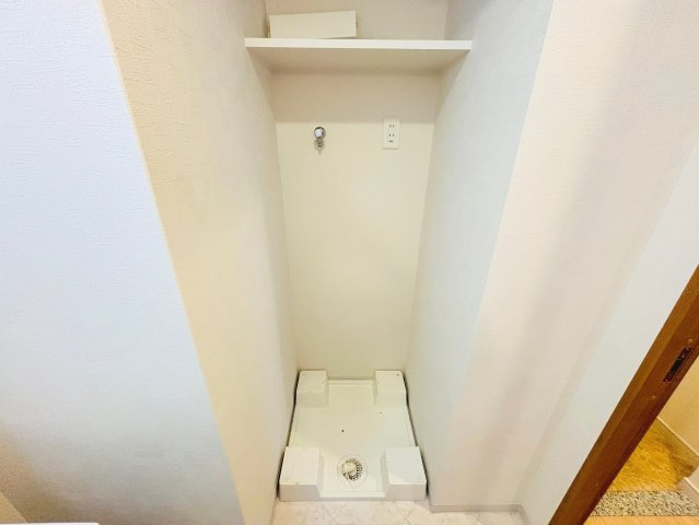 サンスクエア新大阪の設備