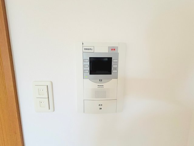 サンスクエア新大阪のセキュリティ