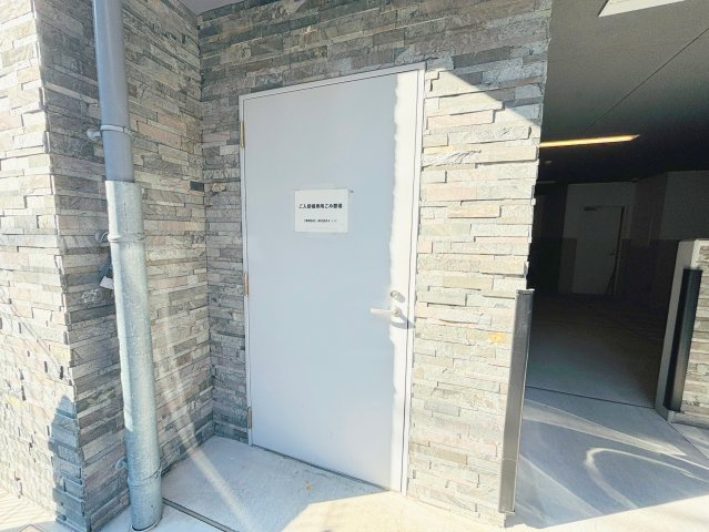 サンスクエア新大阪のその他