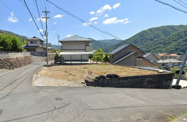【外観】 | 高梁市落合町阿部土地