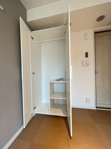 ラシクラスときわ台の収納|※イメージ写真（同シリーズの写真です）