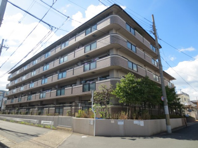 【外観】 | シティオ京都・勧修寺