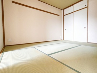 【和室】 | シティオ京都・勧修寺